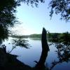 The Evros River