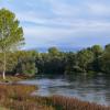 The Evros River